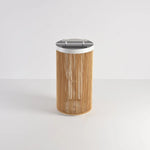 Ritta Retro Metal/Rattan Floor Lamp, Hardwired/Solar/LED, Outdoor - Lamp Outdoor