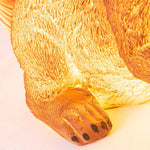 Aria Decorative Squirrel Solar Resin Outdoor Light - Letslighting