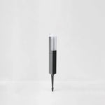 Ray Modern Metal Solar Outdoor Path Light - Lamp Outdoor