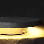 Ray Modern Round Solar Outdoor Light - Lamp Outdoor