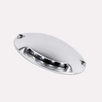 Ray Modern Metal Cylindrical Outdoor Deck Step Light - Lamp Outdoor