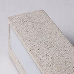 Arisha Modern Design Rectangular LED Outdoor Wall Lamp Garden Courtyard Corridor - Letslighting