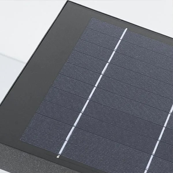 Ray Modern LED Mountain Metal Outdoor Lamp - Lamp Outdoor