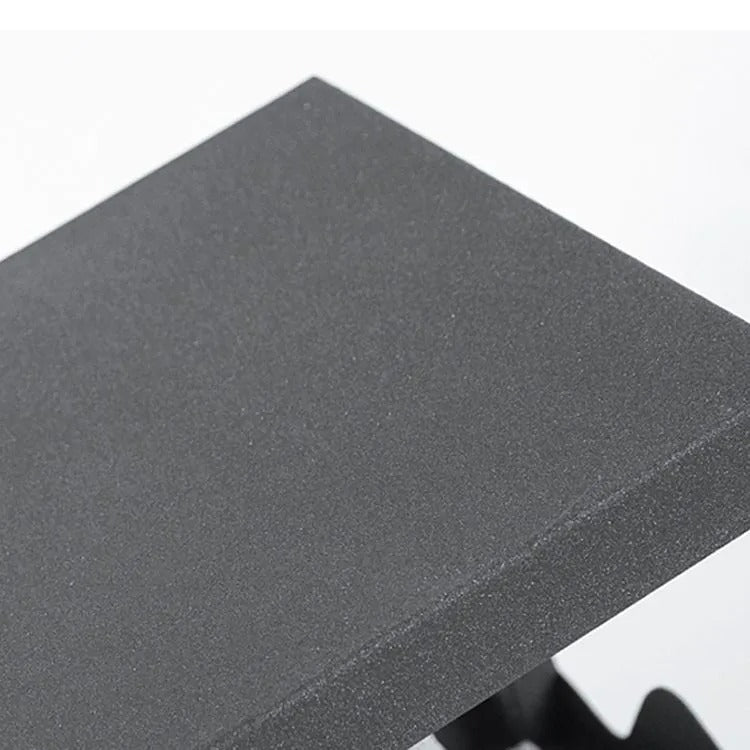 Ray Modern LED Mountain Metal Outdoor Lamp - Lamp Outdoor