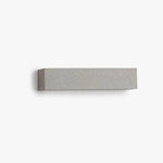 Arisha Modern Design Rectangular LED Outdoor Wall Lamp Garden Courtyard Corridor - Letslighting