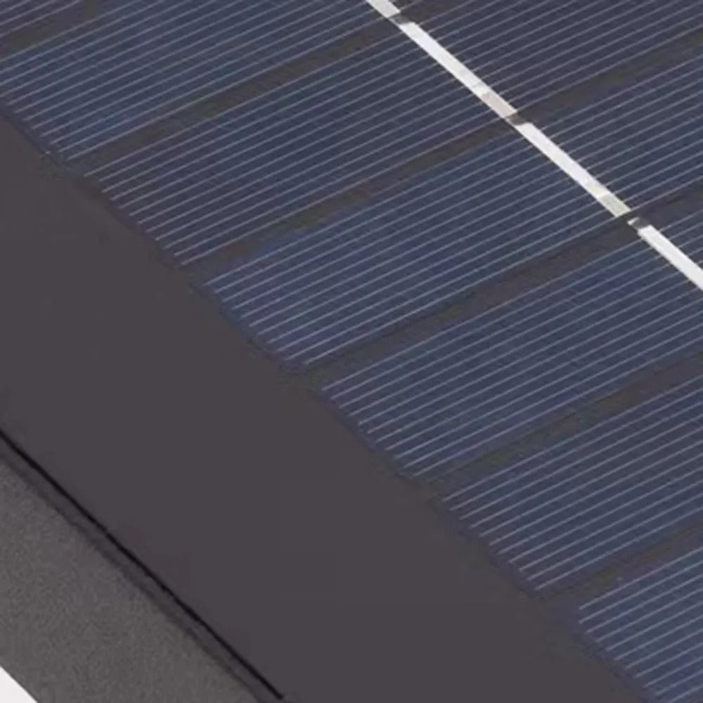 Ray Modern Rectangular Metal Outdoor Lamps - Lamp Outdoor