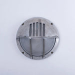 Ray Wall Lamp Geometric Modern Metal Glass Outdoor - Lamp Outdoor