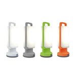 Ray Colorful Protable Solar/Rechargeable Lamp de Table, Outdoor - Lamp Outdoor