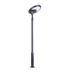 IP65 Outdoor Solar Lamp Post Street Lights for Park - Lamp Outdoor