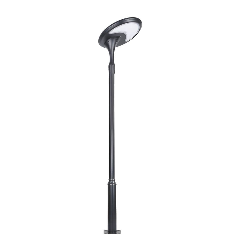 IP65 Outdoor Solar Lamp Post Street Lights for Park - Lamp Outdoor