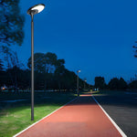 IP65 Outdoor Solar Lamp Post Street Lights for Park - Lamp Outdoor