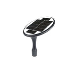 IP65 Outdoor Solar Lamp Post Street Lights for Park - Lamp Outdoor