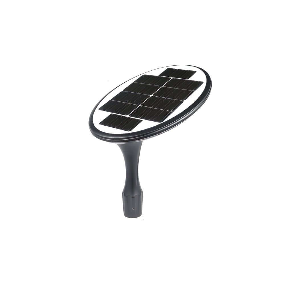 IP65 Outdoor Solar Lamp Post Street Lights for Park - Lamp Outdoor