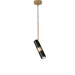 Spot Light Pendant Light Fixtures Nordic Metal LED Ceiling Light - Lamp Outdoor