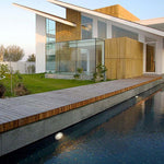 Submersible LED Pool Lights Waterproof Landscape Lighting