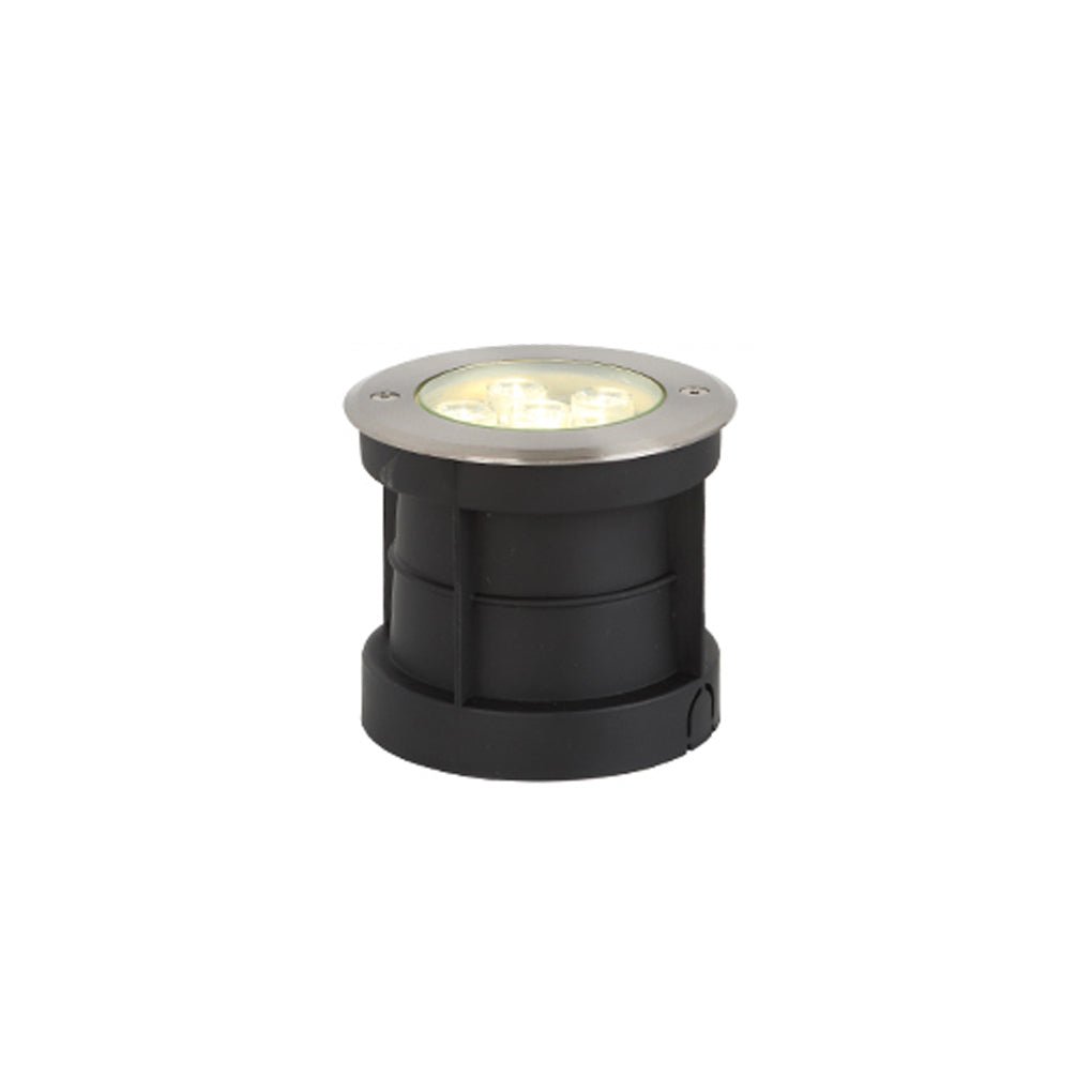 Submersible LED Pool Lights Waterproof Landscape Lighting