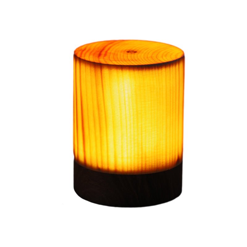 LED Cube Accent Table Lamps - Lamp Outdoor