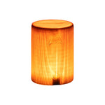 LED Cube Accent Table Lamps - Lamp Outdoor