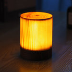 LED Cube Accent Table Lamps - Lamp Outdoor