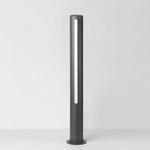 LED Landscape Lighting Decorative Bollard Lights Waterproof for Outdoor Courtyard