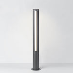 LED Landscape Lighting Decorative Bollard Lights Waterproof for Outdoor Courtyard