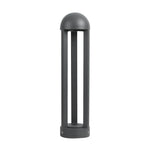 Stylish LED Outdoor Waterproof Lawn Light with Decorative Columns
