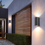 LED Up and Down Lights Outdoor Wall Lights Wall Lamp Wall Sconce Lighting - Lamp Outdoor