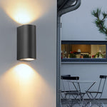 LED Up and Down Lights Outdoor Wall Lights Wall Lamp Wall Sconce Lighting - Lamp Outdoor
