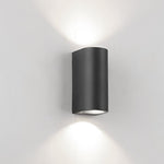 LED Up and Down Lights Outdoor Wall Lights Wall Lamp Wall Sconce Lighting - Lamp Outdoor