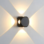 LED Up and Down Lights Wall Lamp Outdoor Wall Lights Wall Sconce Lighting - Lamp Outdoor