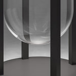 Modern Aluminum LED Outdoor Post Light Housing LED light - Lamp Outdoor