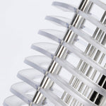 Dual - Function Solar LED Mosquito Lamp Waterproof Outdoor Landscape Light