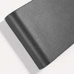 2 - Light Black Modern Low Profile Exterior Porch LED Slim Outdoor Up Down Wall Light