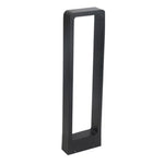 Rectangular COB LED Outdoor Path Lights - Minimalist, Durable & Waterproof