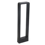Rectangular COB LED Outdoor Path Lights - Minimalist, Durable & Waterproof