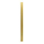 Long LED Linear Lights Three Step Dimming LED Modern Wall Sconces Lights - Lamp Outdoor