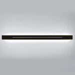 Long LED Linear Lights Three Step Dimming LED Modern Wall Sconces Lights - Lamp Outdoor