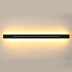 Long LED Linear Lights Three Step Dimming LED Modern Wall Sconces Lights - Lamp Outdoor