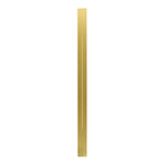 Long Strip Three Step Dimming LED Modern Wall Lights Sconces Lighting