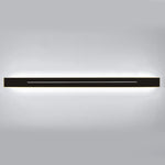 Long Strip Three Step Dimming LED Modern Wall Lights Sconces Lighting