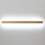 Long Strip Three Step Dimming LED Modern Wall Lights Sconces Lighting