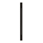 Long Strip Three Step Dimming LED Modern Wall Lights Sconces Lighting