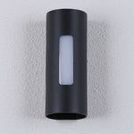 Minimalist Waterproof LED Wall Light for Outdoor Stair Terrace Garden Courtyard - Lamp Outdoor