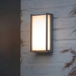 Minimalist Waterproof Sconce LED Outdoor Wall Lights Wall Lamp Wall Sconces - Lamp Outdoor