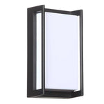 Minimalist Waterproof Sconce LED Outdoor Wall Lights Wall Lamp Wall Sconces - Lamp Outdoor