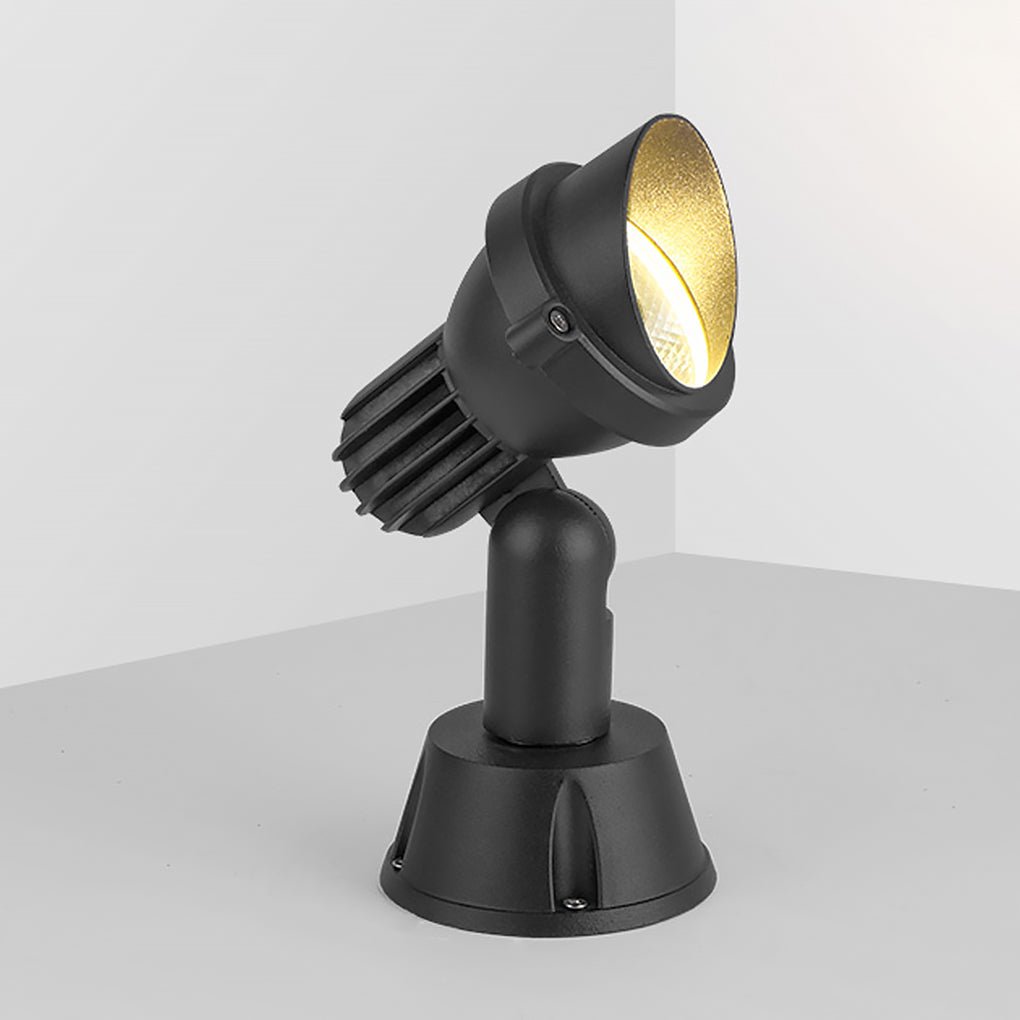 Modern Minimalist Fixed Waterproof Landscape Decorative Lighting Spot Lights for Outdoor - Lamp Outdoor