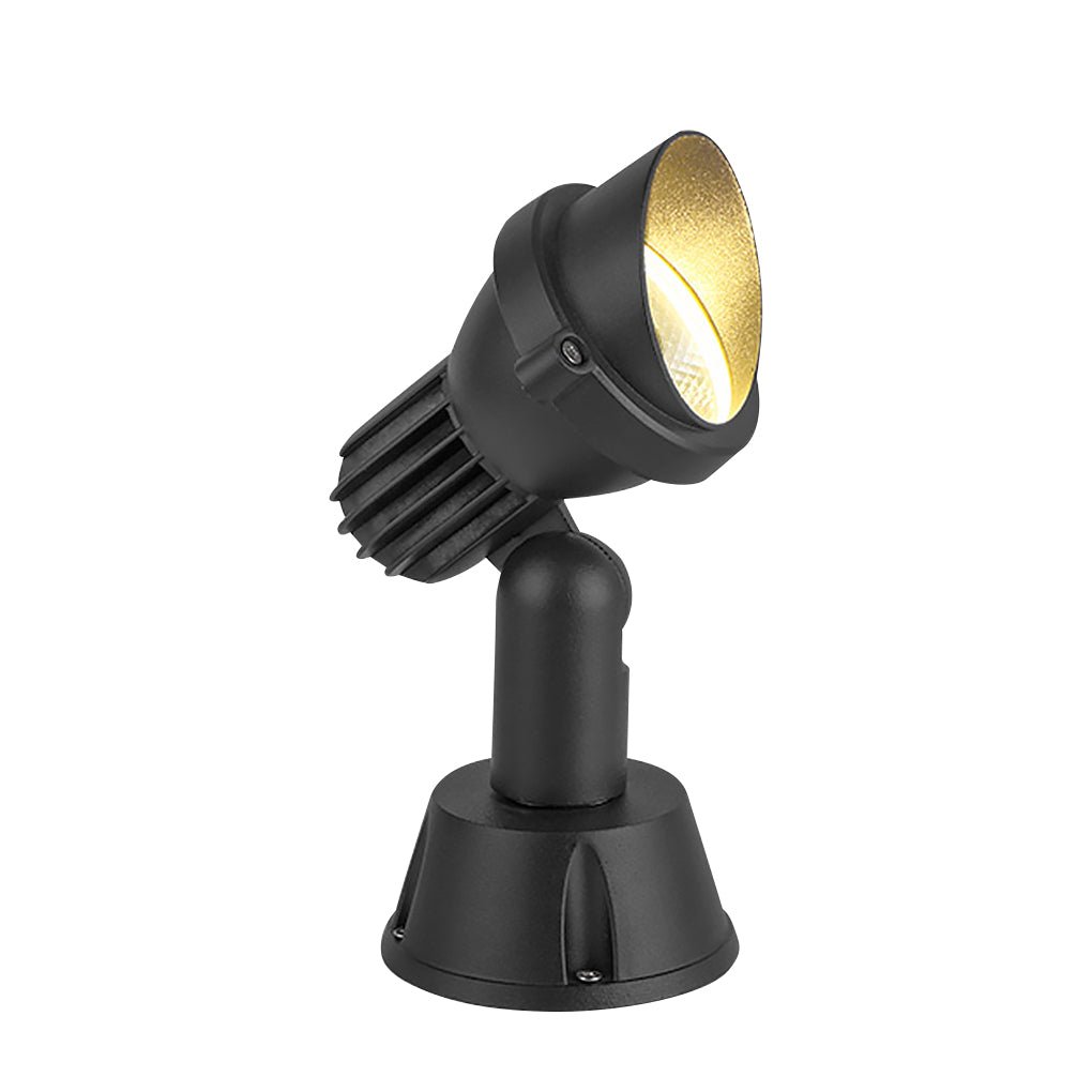 Modern Minimalist Fixed Waterproof Landscape Decorative Lighting Spot Lights for Outdoor - Lamp Outdoor