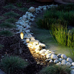 Modern Minimalist Fixed Waterproof Landscape Decorative Lighting Spot Lights for Outdoor - Lamp Outdoor