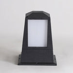 Modern Minimalist Outdoor LED Landscape Decorative Lighting for Villa Courtyard - Lamp Outdoor