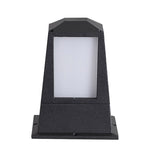 Modern Minimalist Outdoor LED Landscape Decorative Lighting for Villa Courtyard - Lamp Outdoor